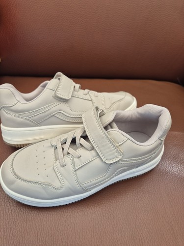 Off white cream grey - grey, boys