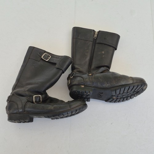 Ugg gershwin boots - gershwin, 4.5