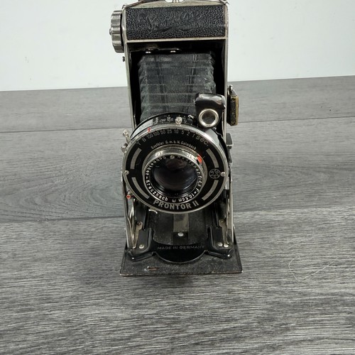 Beier voran folding - beier,
