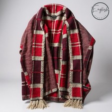 Barbour Dunnit Winter Tartan