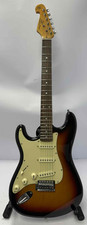 SX Customer VTG Series Strat