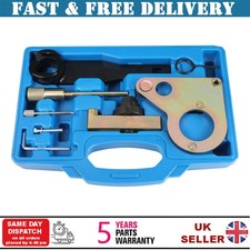 Engine Timing Tool Kit For