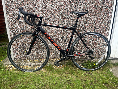 Carrera tdf limited 700c road - carrera,