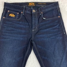 Mens SuperDry COPPERFILL LOOSE