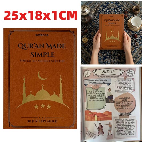 The quran journey - the,
