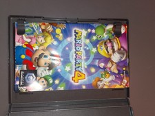 Mario Party 4 Nintendo GameCube PAL