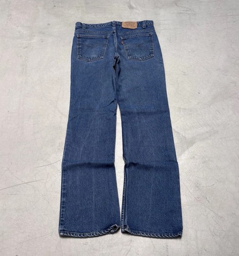 Vintage 80s levi 517 - 80s,
