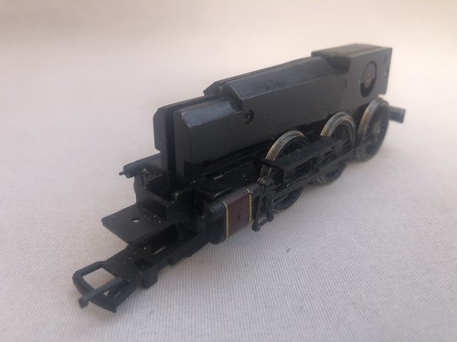Mainline patriot jubilee 0 - mainline, 4-6-0