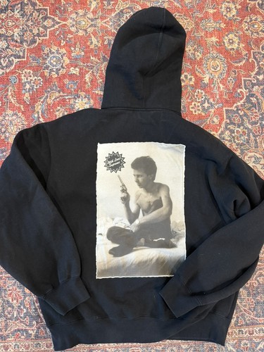 Supreme larry clark - supreme/larry, zip