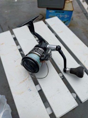 Shimano exsence c3000hgm - exsence,