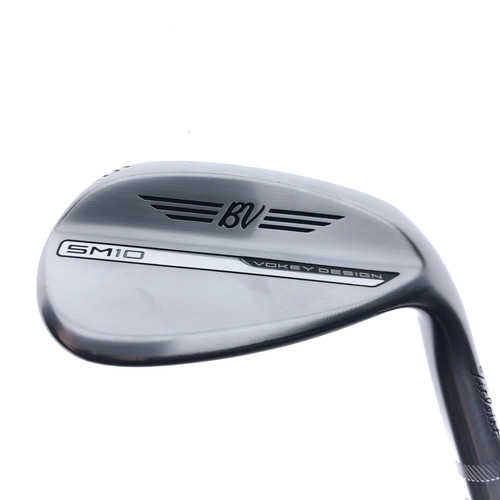 Used titleist vokey sm10 tour - titleist,
