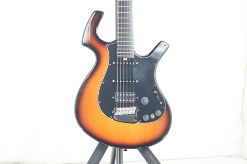 Parker nfv2 nitefly2 - parker,