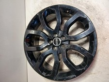 LAND ROVER RANGE ROVER EVOQUE BLACK ALLOY WHEEL LR024425 8Jx20