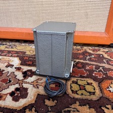 Vintage 1960s Marshall JTM45/100 RS Radiospares De Luxe Mains Power Transformer