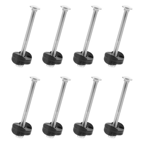 Sets trampoline screw sleeve - trampoline,
