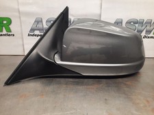 BMW Wing Mirror Heated N/S Passenger Side F10 F11 5 SERIES 51167268237