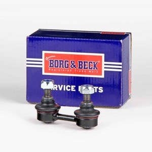 Borg beck stabiliser link lh - beck,