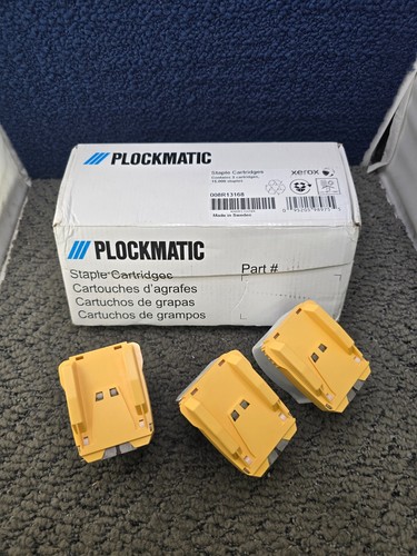 Plockmatic 008r13168 staple - plockmatic,