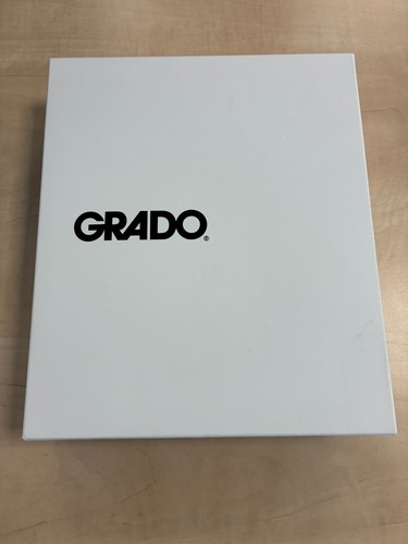 Grado sr60x headphones - grado,