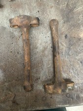 Ferguson Tea20 Ted20 Tef20 Foot Pegs