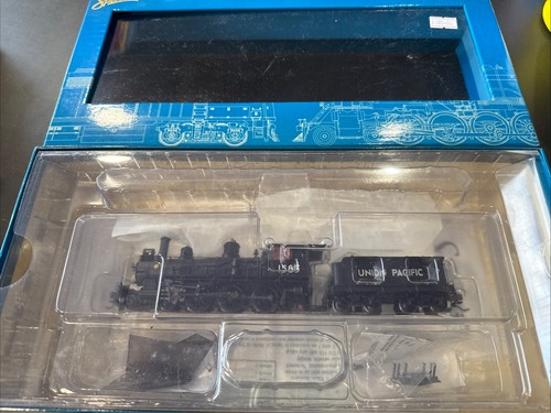 Bachmann spectrum 84903 - bachmann, ho