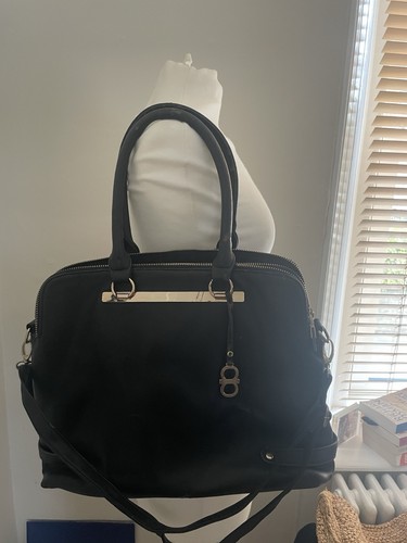 Fiorelli black leather - fiorelli,