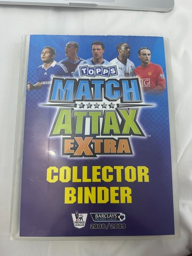 Topps match attax - topps,