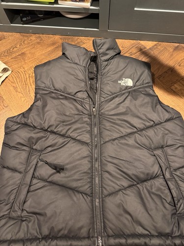 The north face - men's, black