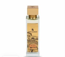 Passion of Venice Swiss Arabian Cities Collection 100ml Premium Class Extract