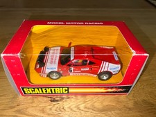 Rare new exin scalextric - new,
