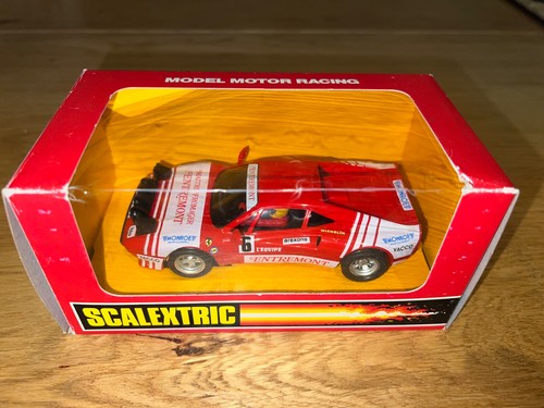Rare new exin scalextric - rare,
