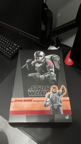 Hot toys star wars tms050 - wars, the