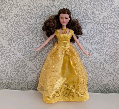 Disney beauty the beast - beauty,