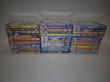Huge Official Thomas the Tank Engine Animation DVD Bundle/Collection/joblot X 40