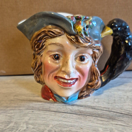 Beswick barnaby rudge - beswick,