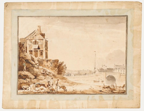 Early 19th century - 19th,