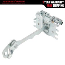 Front Door Hinge Stop Check