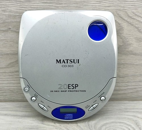 Matsui 303a compact - matsui,