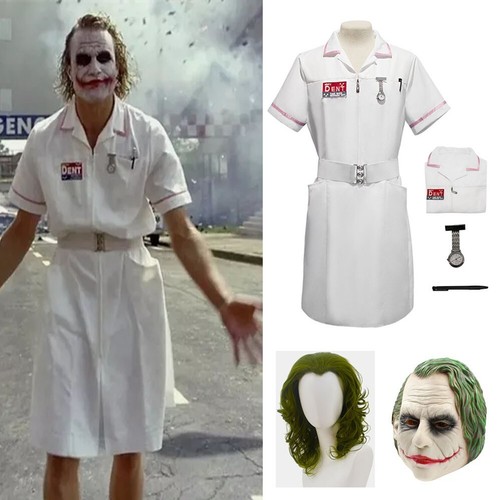 Adult men batman - men, joker