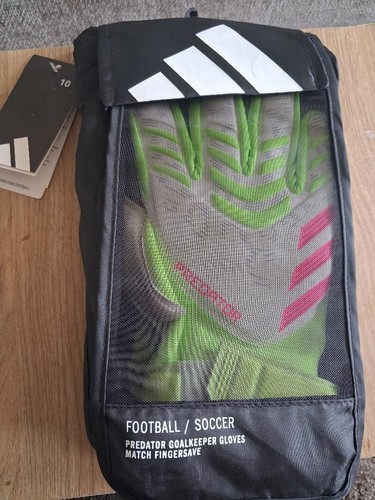 Adidas predator match - predator,