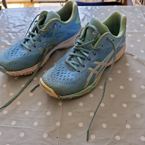 Asics women netburner - women's,