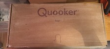 Quooker Fusion Pro3 Round Matt