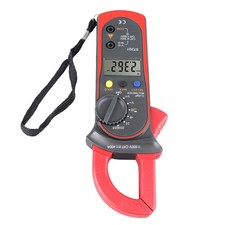›DC AC Current Voltage