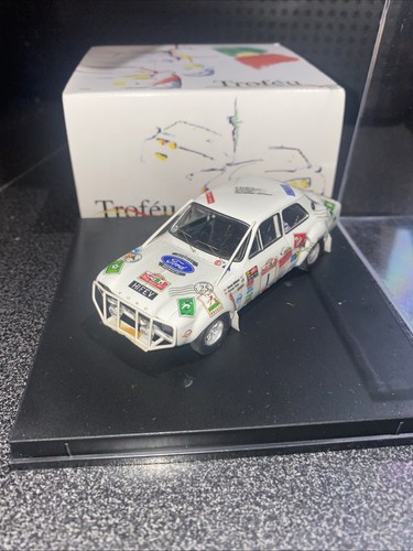 Ford escort mk1 trofeu 513 - ford,