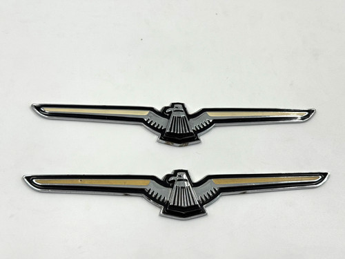 Fit for ford thunderbird - 60's,