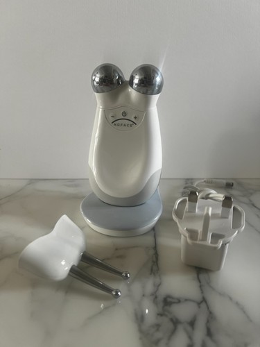 Nuface trinity facial toning - nuface,
