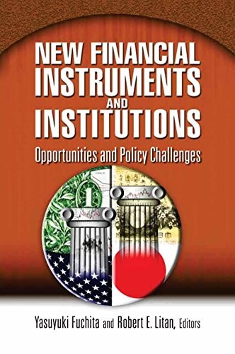 New financial instruments and - financial,