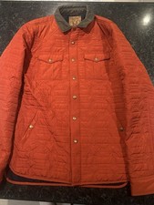 Pearly King Quilted Jacket