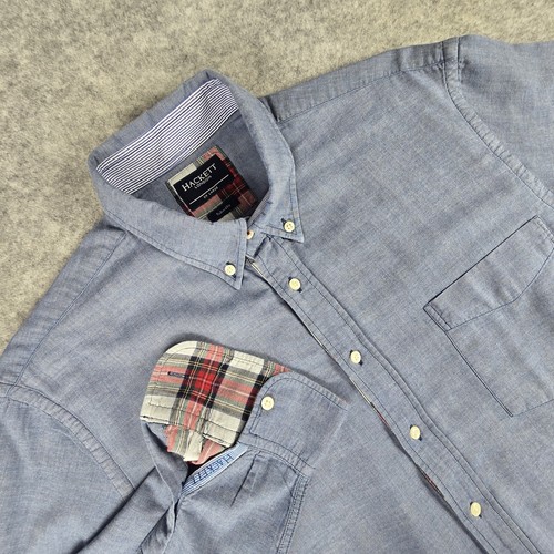Hackett london xxl tailored - hackett, xxl,