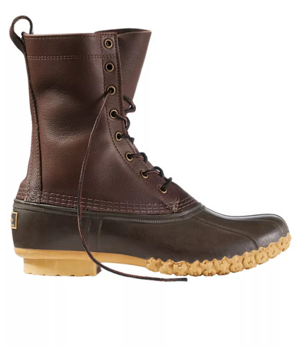Men bean maine - men's,